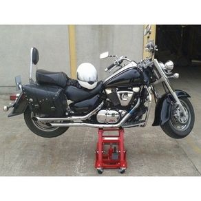 PACINI Motorcycle Lift/Jack