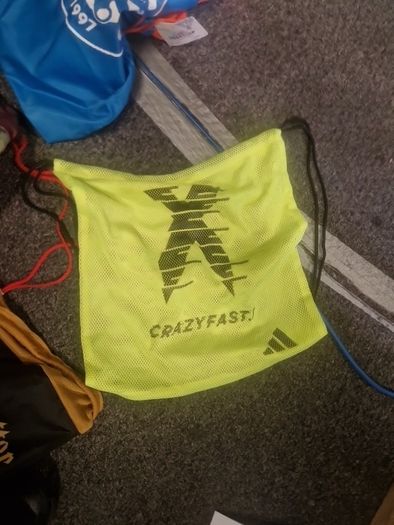 swimming bags