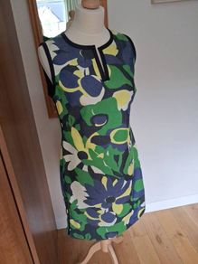 Beautiful Hobbs Summer dress Size 12