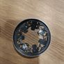 Illuma Lid for Yankee Candle Candle Jar Image 2