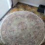 Round Rug 6ft diameter Image 2