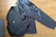 mens northface tracksuit