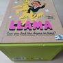 Obama Llama Family Party Card Game 2015 Image 3