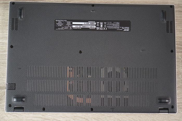 Acer Aspire Go 15 | Ryzen 5 7430U | 16GB | 512GB