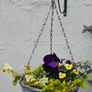 otdoor hanging pot Image 2