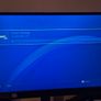 Sony PlayStation 4 Slim 500GB Console PS4 And Controller - Good Condition (n5) Image 3