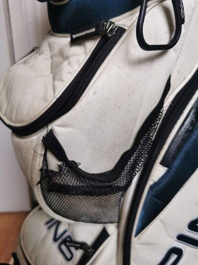 ping golf bag