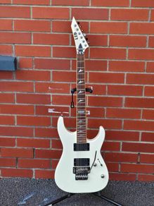 2007 LTD M-400 (Made in Korea) - Rare Find