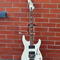 2007 LTD M-400 (Made in Korea) - Rare Find