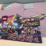 Lego friends tour bus Image 8