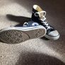 Ankle length Converse Image 4