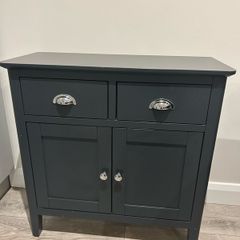 cabinet/press