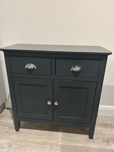 cabinet/press