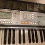 Casio Keyboard with Lightening keys with microphone Jack, 61 keys Standard Size Keyboard in Excellent Condition Image 9
