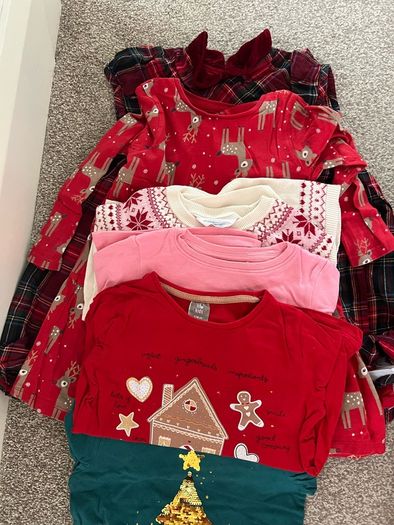 Girl clothes