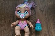 Bubble Pop doll