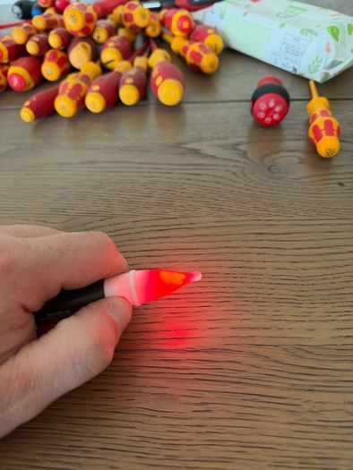 Fluke VoltAlert 2AC