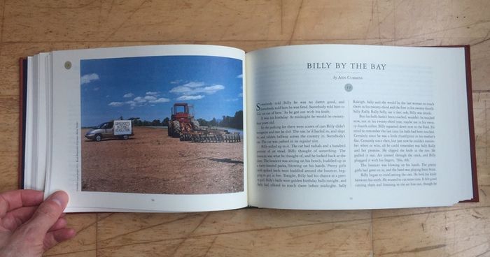McSweeneys issue 6