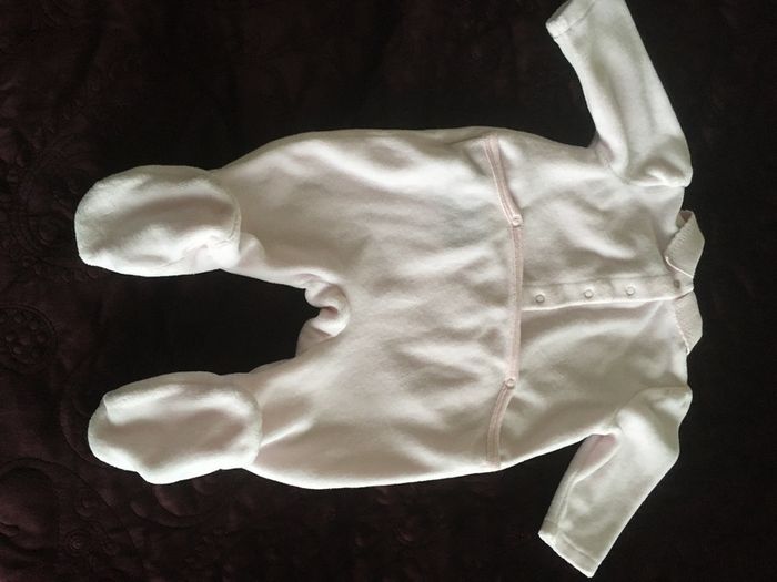 Tommy Hilfiger All in one, size-3-6 month