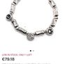 Uno de 50 cuff bracelet Image 6