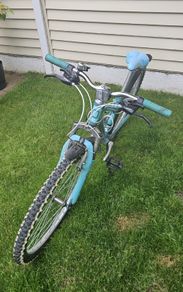 Kinetic 24" Kids Bike