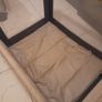 Travel cot excellent cond Image 7