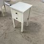 Antique matching side dressers Image 4