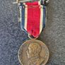 Military Medal Image 2