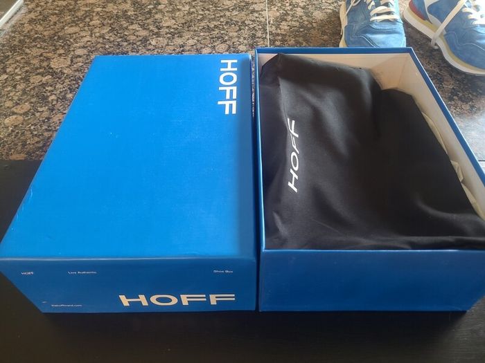 Hoff caeruleus men EU 45 (small fit)