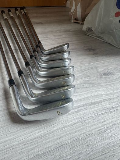 golf club