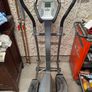 Exercise cross trainer Image 3