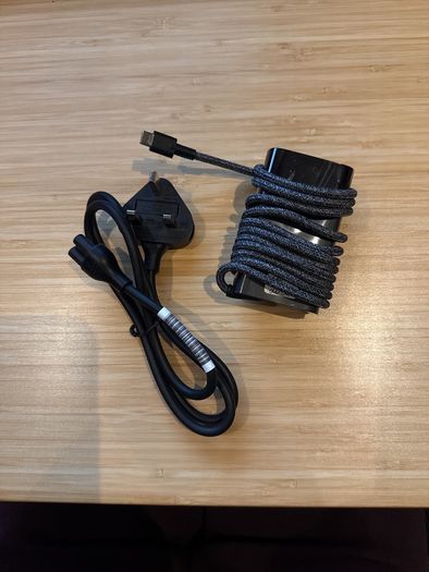 65W Laptop Charger