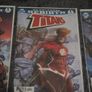 Titans #1-36, Annual #1 & #2 + Special | DC Comics (Rebirth 2016-2019) Image 7