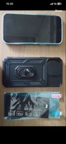 iPhone 12 Pro Max unlocked 256gb very clean