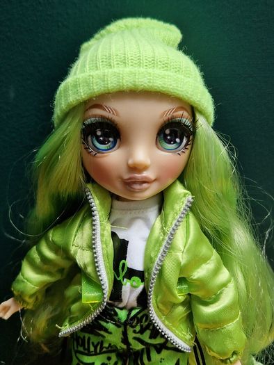 2 Rainbow High Shadow High Doll Bundle