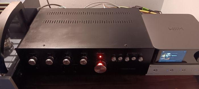 Serviced Sansui au-2900