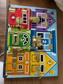 melissa and doug toy
