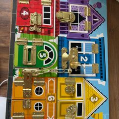 melissa and doug toy