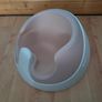 Mamas & Papas Baby Snug and Activity Tray Blossom Colour Image 4