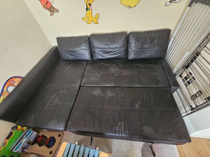 sofa bed
