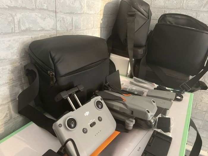 dji air 2s   For sale in excellent condition pm for details