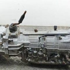 Toyota landcruiser gearbox  automatic  60B40