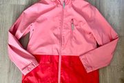 Jasper Conran rain coat 11/12y