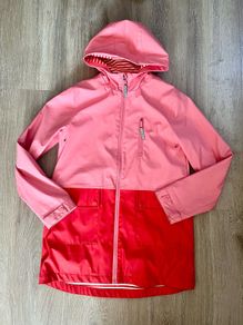 Jasper Conran rain coat 11/12y