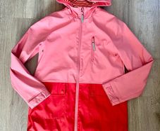 Jasper Conran rain coat 11/12y