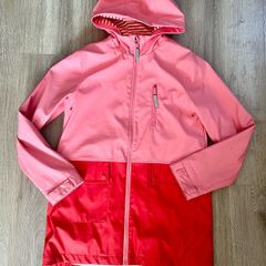 Jasper Conran rain coat 11/12y