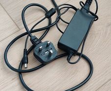 LG AC Adapter