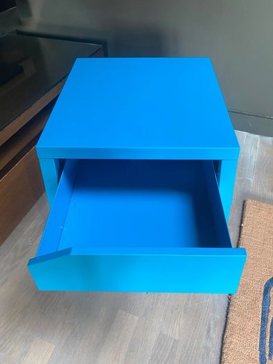 Ikea Selje Bedside Locker