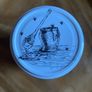 organic 100% natural raw pure honey jar 1,25kg Image 3