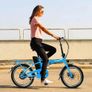 KAISDA K7S Electric Bike Image 4